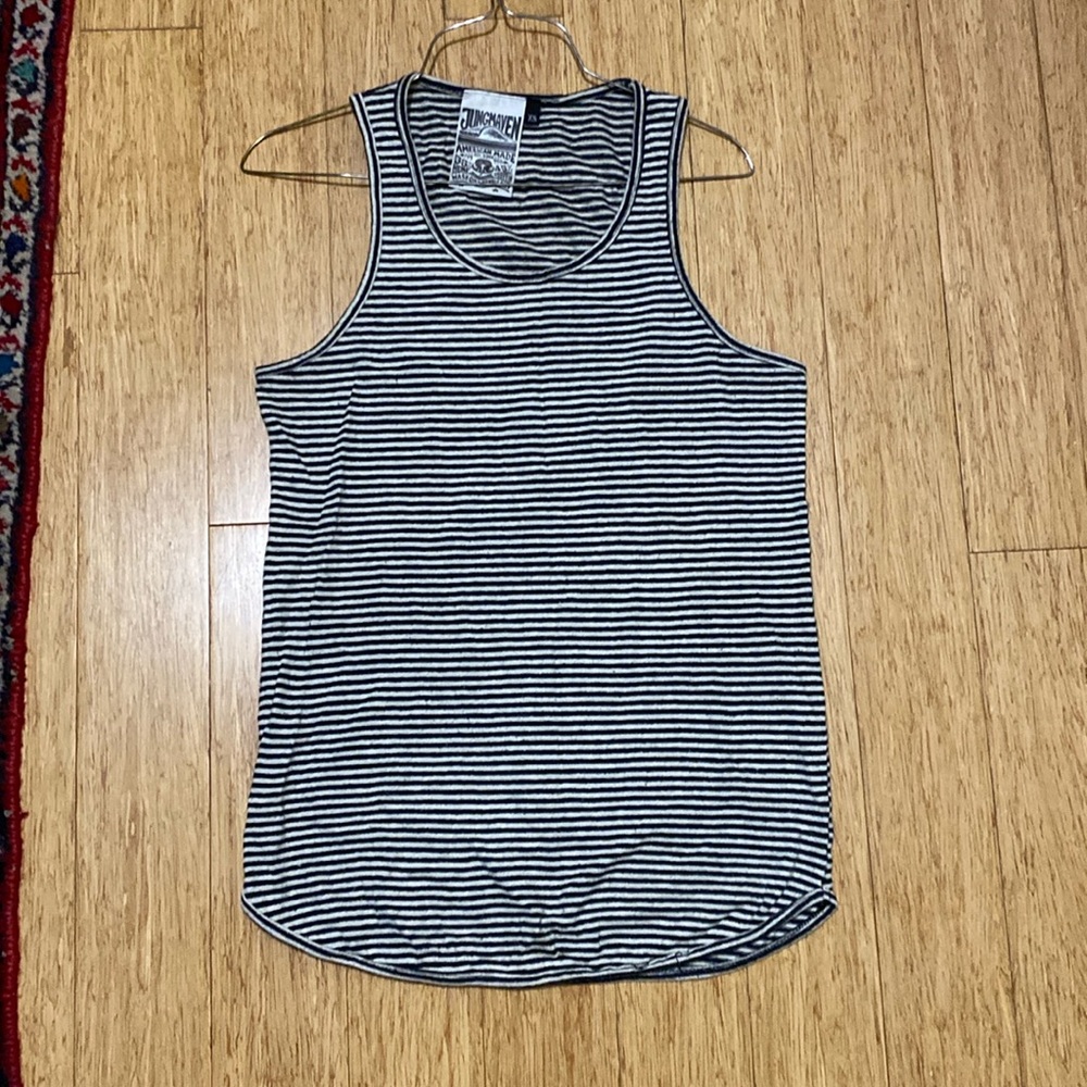 Jungmaven tank top XS